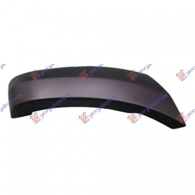 Overfender Aripa - Ford Ranger 2006 , Ud2g-51-W70b