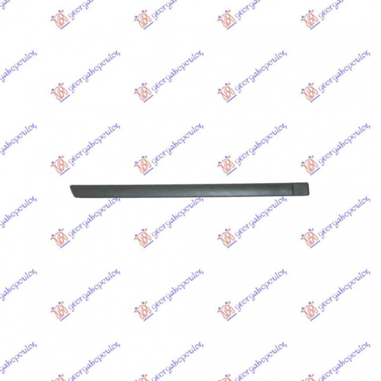 Overfender Aripa - Ford Ranger 2006 , Ud2g-51-W80b