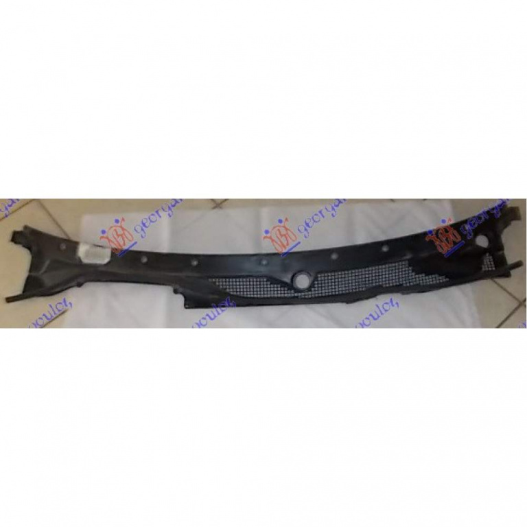 Overfender Aripa - Honda Civic Sedan 1992 , 75321sr4003