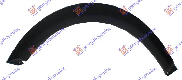 Overfender Aripa - Land Rover Freelander 1998 , Dpg101001