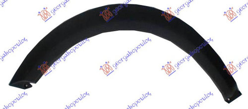 Overfender Aripa - Land Rover Freelander 1998 , Dpg101001