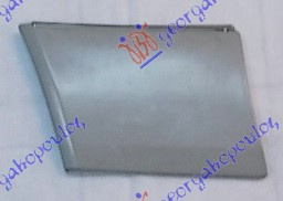 Overfender Aripa - Mercedes E Class (W124) 1993