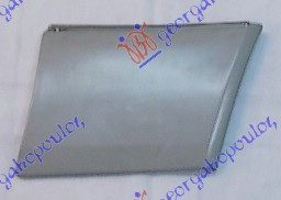 Overfender Aripa - Mercedes E Class (W124) 1993