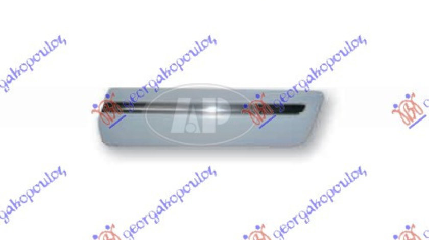 Overfender Aripa - Mercedes E Class (W210) 1999 , 2106900182