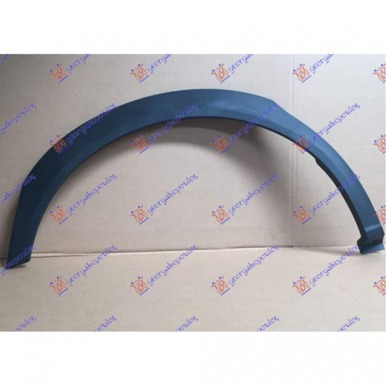 Overfender Aripa - Mercedes Sprinter 209-524 (W906) 2006 , 2e1853535ce