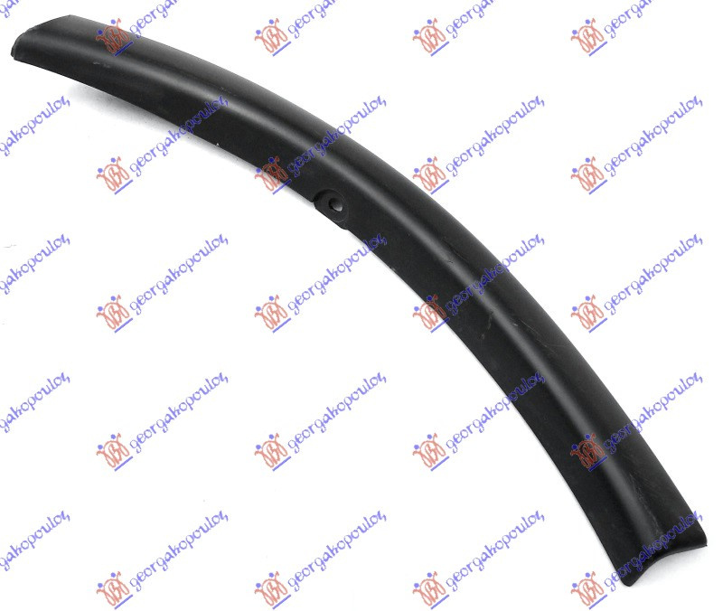 Overfender Aripa - Mitsubishi Outlander 2016 , 7407a316