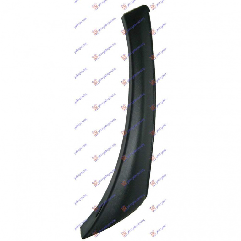 Overfender Aripa - Mitsubishi Pajero Sport2000 2001 , Mr607477