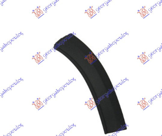 Overfender Aripa - Peugeot 2008 , 98179031xt