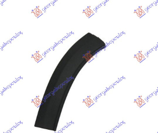 Overfender Aripa - Peugeot 2008 , 98179032xt