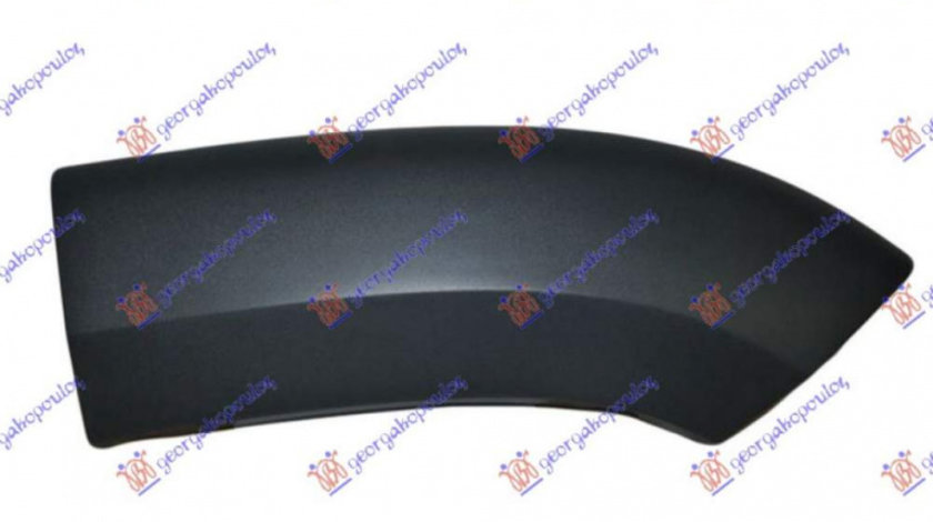 Overfender Aripa - Peugeot Boxer 2014 , 1611707080