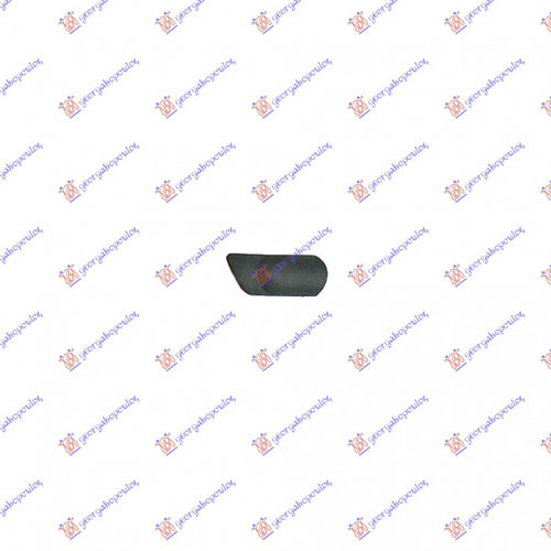 Overfender Aripa - Renault 19 1988