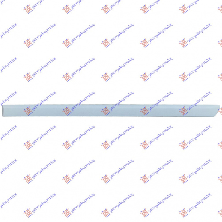 Overfender Aripa Spate - Audi Q5 2008 , 8r0853827a