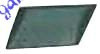 Overfender Aripa Spate - Bmw Series 5 (E34)1988 1989 , 51131934183