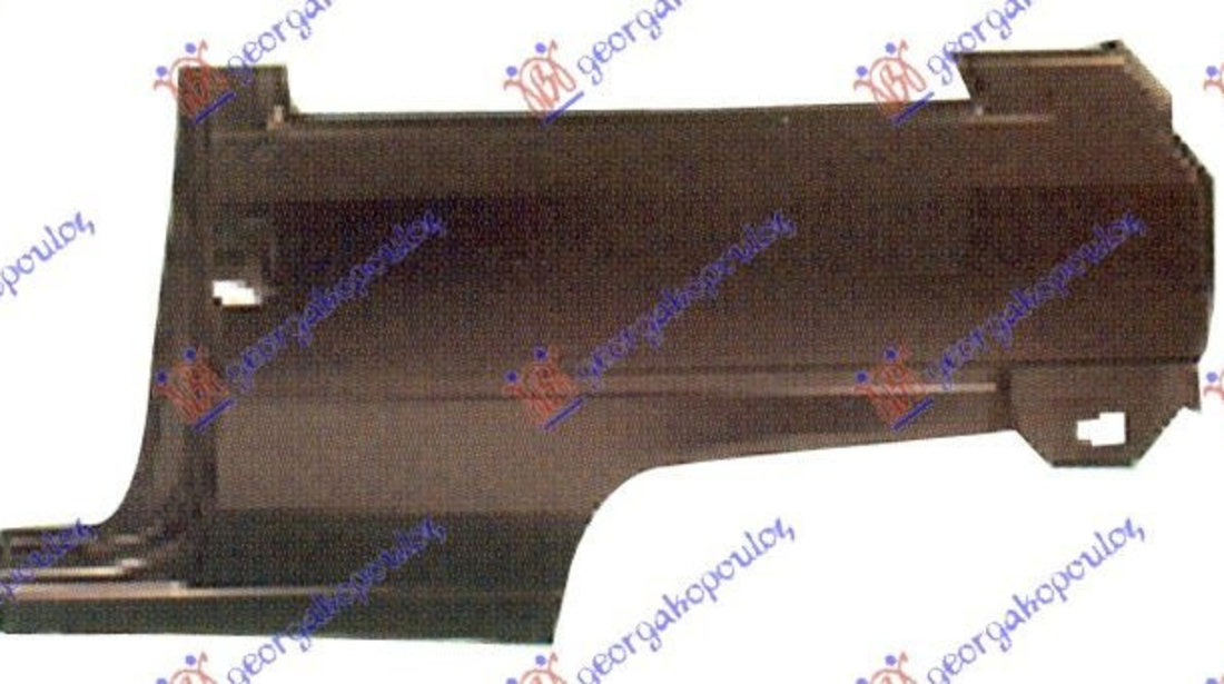 Overfender Aripa Spate - Citroen Ax 1987 , 95659391