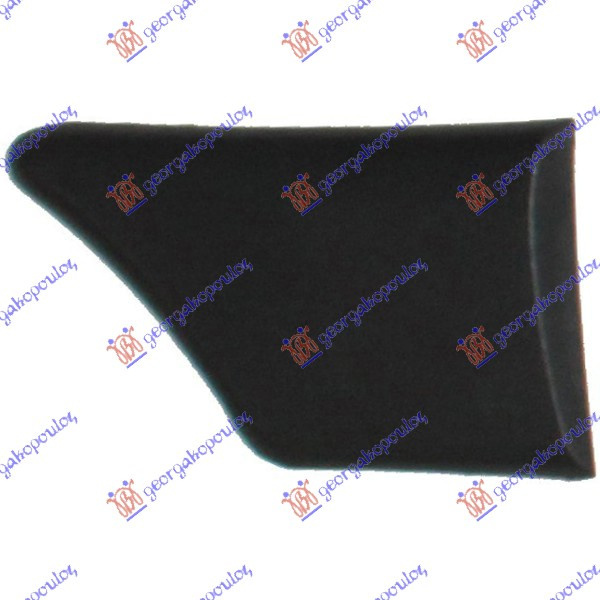 Overfender Aripa Spate - Citroen Berlingo 2002 , 8547k5