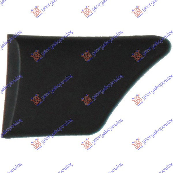 Overfender Aripa Spate - Citroen Berlingo 2002 , 8547l8