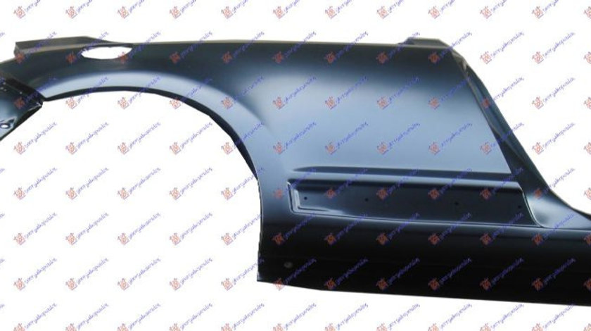 Overfender Aripa Spate - Citroen C4 2004 , 8526??