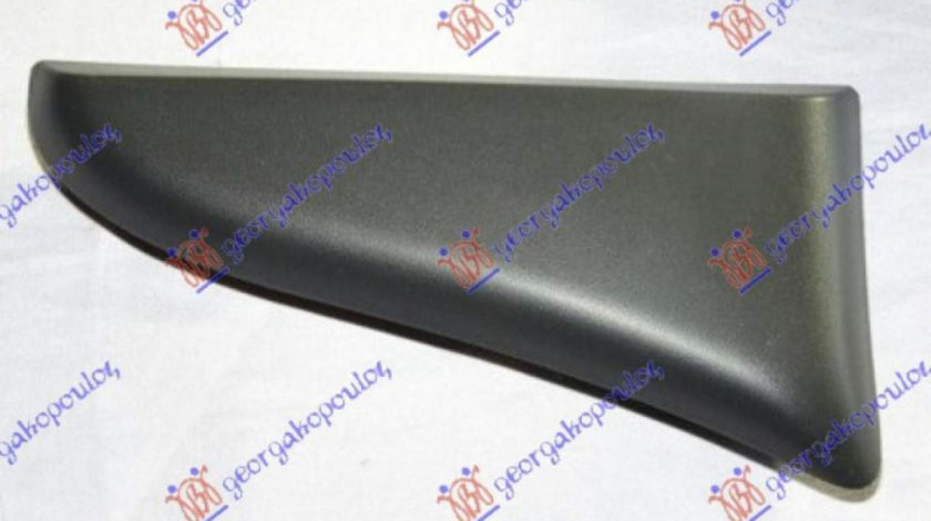 Overfender Aripa Spate - Citroen Jumper 2014 , 735491686