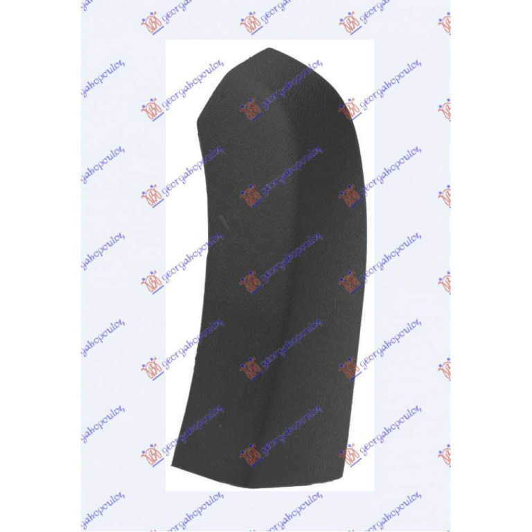 Overfender Aripa Spate - Citroen Zx 1991 , 96082774zl