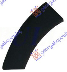 Overfender Aripa Spate - Dacia Duster 2010 , 788a24426r/B