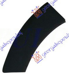 Overfender Aripa Spate - Dacia Duster 2010 , 788a24426r/B