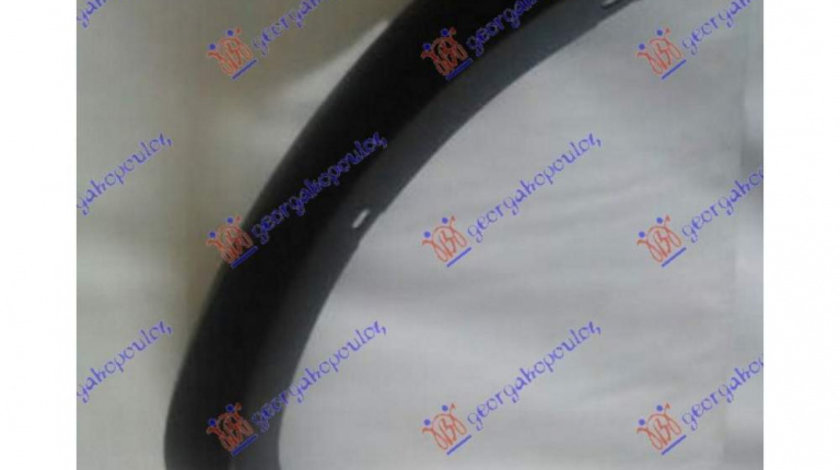 Overfender Aripa Spate - Dacia Logan-Mcv 2016 , 850767381r