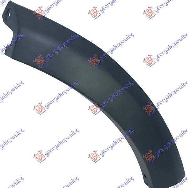 Overfender Aripa Spate - Dacia Sandero 2008 , 8200-577-918