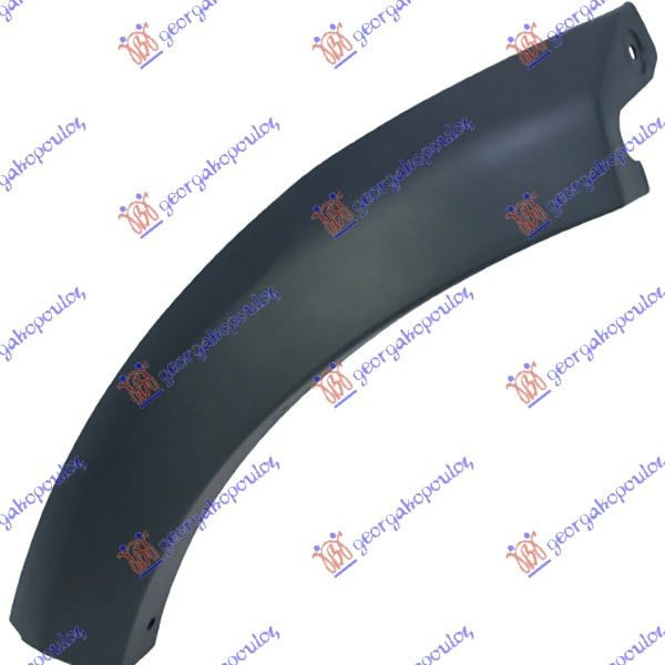 Overfender Aripa Spate - Dacia Sandero 2008 , 8200-577-917