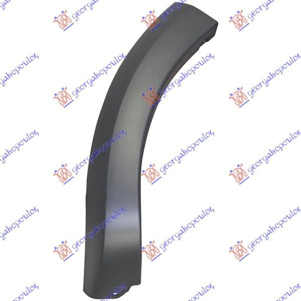 Overfender Aripa Spate - Dacia Sandero 2012 , 850762600r
