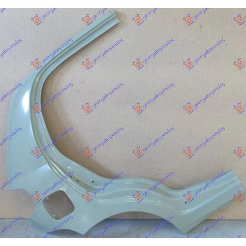Overfender Aripa Spate - Daewoo Matiz 1998 , 96314119