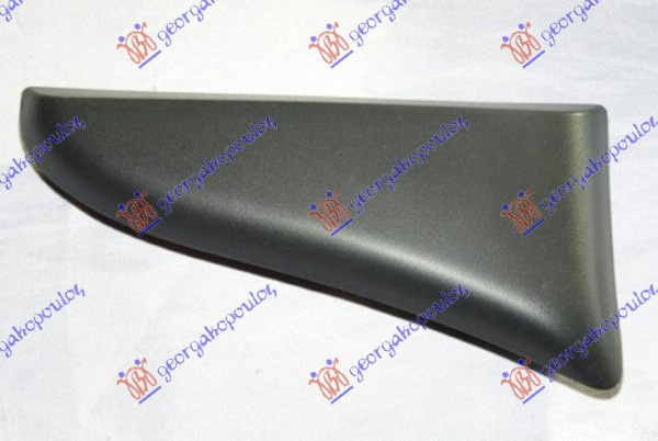 Overfender Aripa Spate - Fiat Ducato 2006 , 735422849