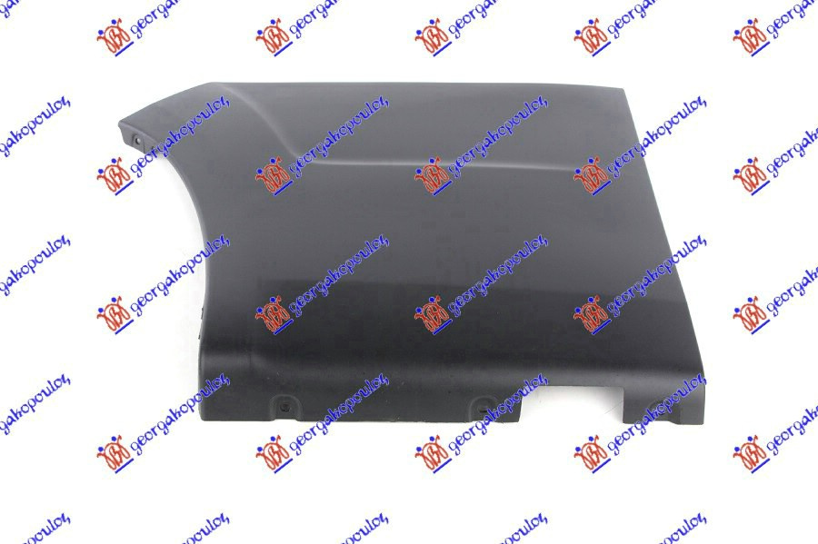 Overfender Aripa Spate - Fiat Ducato 2006 , 735491686