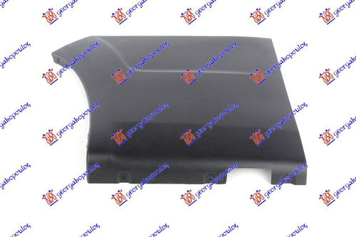 Overfender Aripa Spate - Fiat Ducato 2006 , 735491686