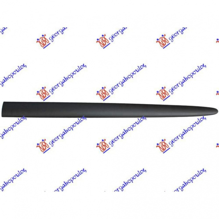 Overfender Aripa Spate - Fiat Multipla 1998 , 46510422