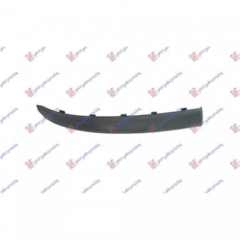 Overfender Aripa Spate - Fiat Punto 2003 , 71716067