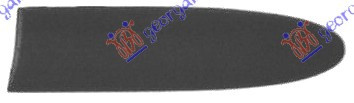 Overfender Aripa Spate - Fiat Seicento 1998 , 46512198