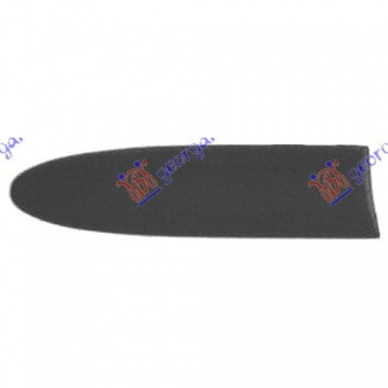 Overfender Aripa Spate - Fiat Seicento 2001 , 46512198
