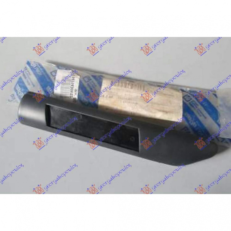 Overfender Aripa Spate - Fiat Seicento 2001 , 71734515