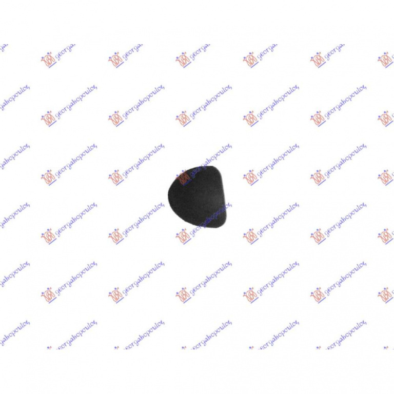 Overfender Aripa Spate - Fiat Seicento 2001 , 71734516