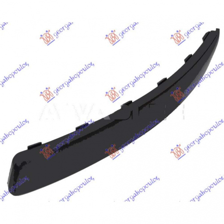 Overfender Aripa Spate - Fiat Stilo 2001 , 71718880