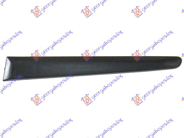 Overfender Aripa Spate - Fiat Stilo 2001 , 735314531