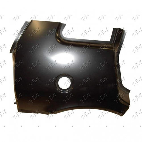 Overfender Aripa Spate - Fiat Tipo 1993 , 7630056