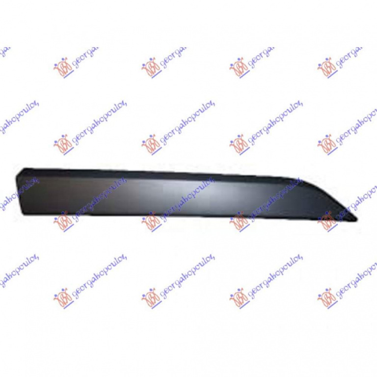 Overfender Aripa Spate - Ford Ecosport 2017 , 1822397