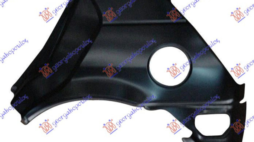 Overfender Aripa Spate - Ford Fiesta Iii 1990 , 6933612