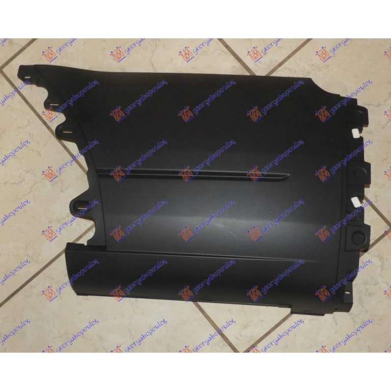 Overfender Aripa Spate - Ford Transit 2013 , 1852806