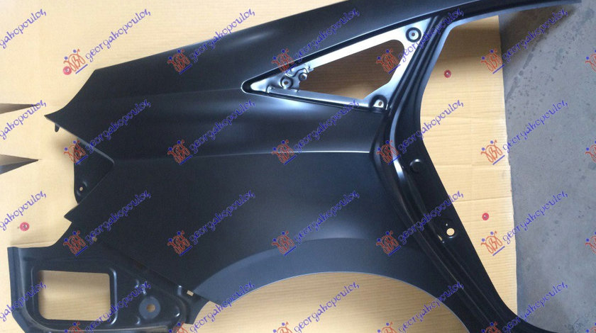 Overfender Aripa Spate - Honda Civic Sedan 2016 , 04636ts4z00zz