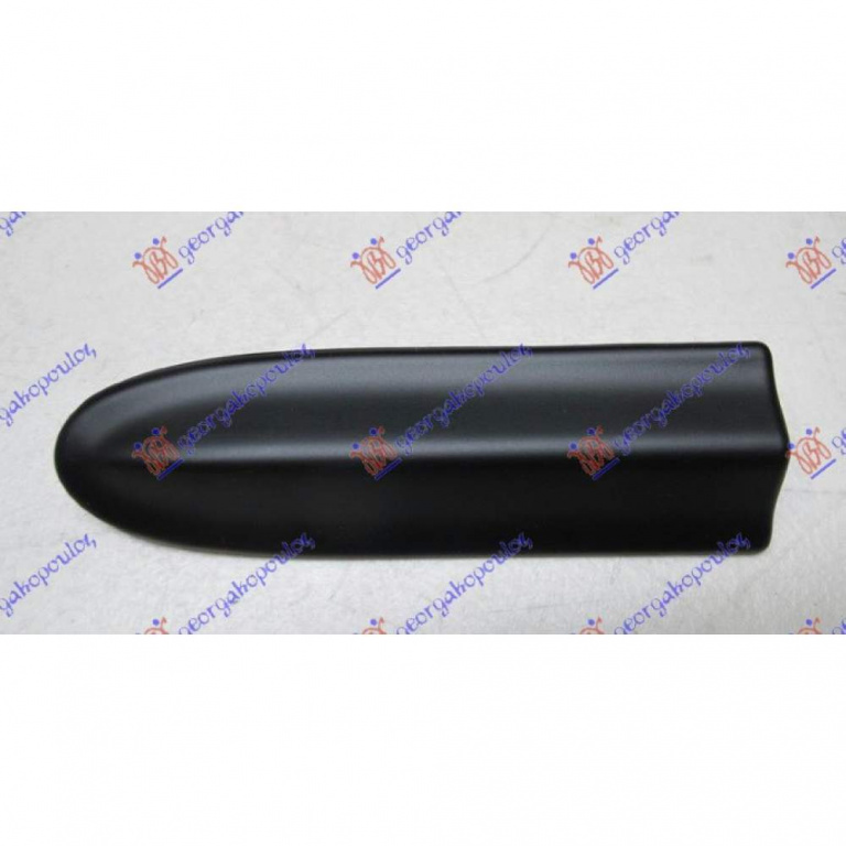 Overfender Aripa Spate - Hyundai Accent Sdn 1999 , 71504250b0