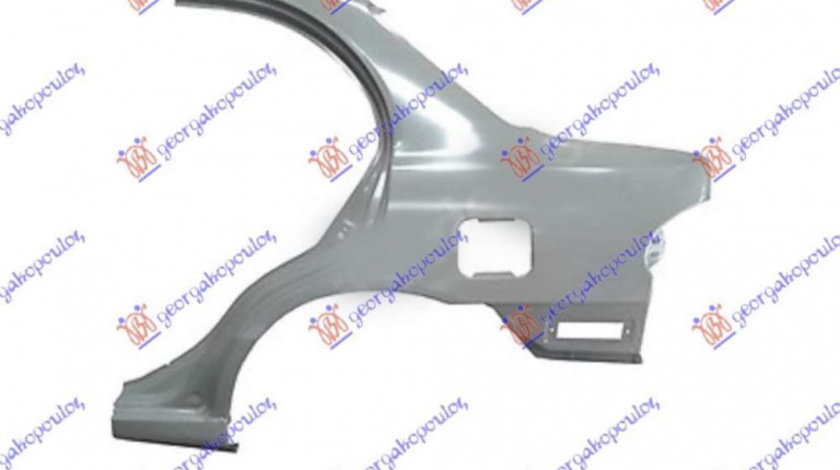 Overfender Aripa Spate - Hyundai Accent Sdn 19997 1998 , 71503-223a0