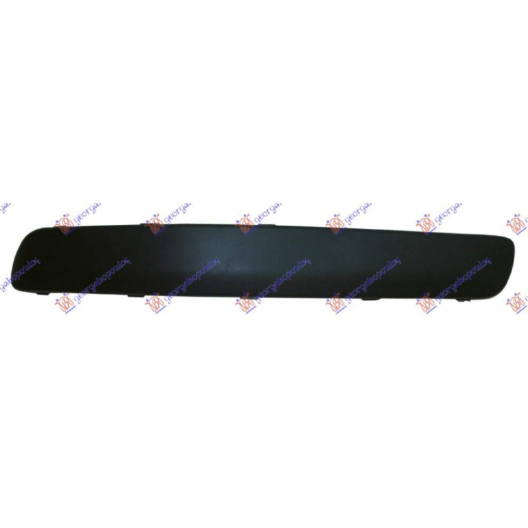 Overfender Aripa Spate - Hyundai Getz 2002 , 71503-1c2b0