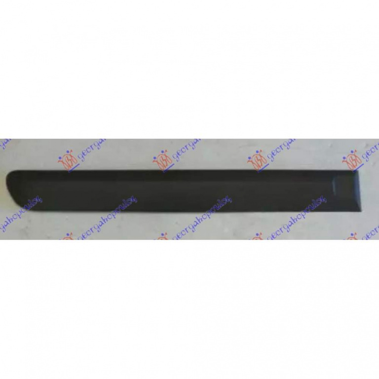Overfender Aripa Spate - Hyundai Getz 2002 , 87731-1c200ca